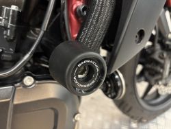 HONDA CB 750 Hornet ABS