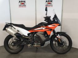 890 ADVENTURE