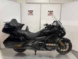 GL 1800 Touring DeLuxe