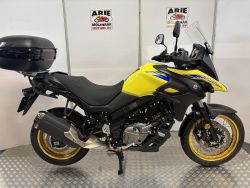 DL 650 XTA  ABS