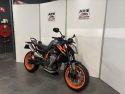 KTM 890 DUKE R ABS