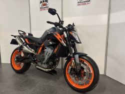 KTM 890 DUKE R ABS