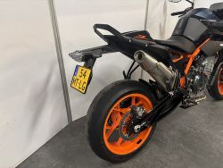 KTM 890 DUKE R ABS