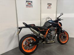 KTM 890 DUKE R ABS