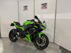 KAWASAKI Ninja 650 ABS