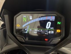 KAWASAKI Ninja 650 ABS