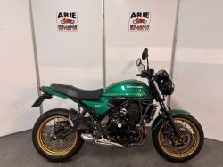 Z 650 RS