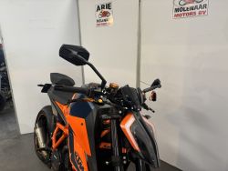 KTM 1290 Super Duke R
