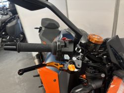 KTM 1290 Super Duke R