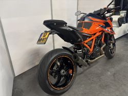 KTM 1290 Super Duke R