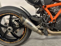 KTM 1290 Super Duke R