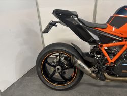 KTM 1290 Super Duke R