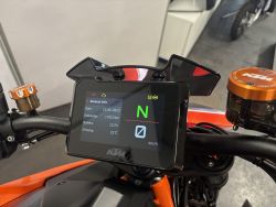 KTM 1290 Super Duke R