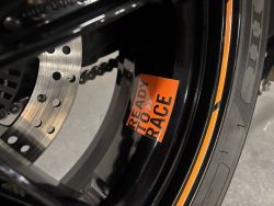 KTM 1290 Super Duke R