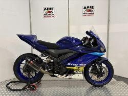 YZF R 3 ABS