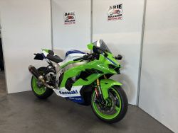 KAWASAKI ZX-10R 40th Anniversary Editio