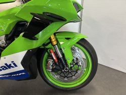 KAWASAKI ZX-10R 40th Anniversary Editio
