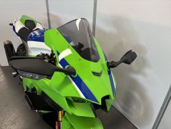 KAWASAKI ZX-10R 40th Anniversary Editio
