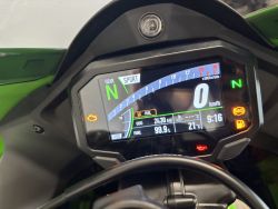 KAWASAKI ZX-10R 40th Anniversary Editio