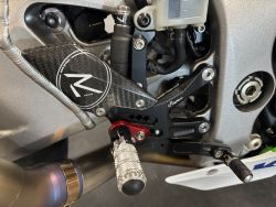 KAWASAKI ZX-10R 40th Anniversary Editio