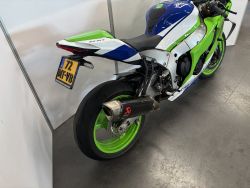 KAWASAKI ZX-10R 40th Anniversary Editio