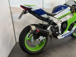 KAWASAKI ZX-10R 40th Anniversary Editio