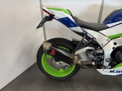 KAWASAKI ZX-10R 40th Anniversary Editio