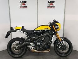 XSR 900 ABS