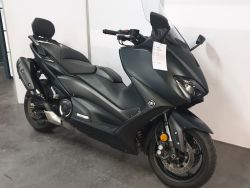 YAMAHA T MAX ABS