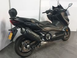 YAMAHA T MAX ABS