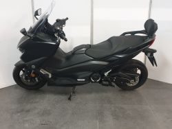 YAMAHA T MAX ABS