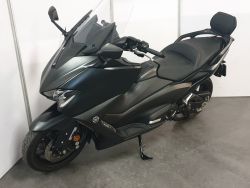 YAMAHA T MAX ABS