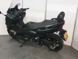 YAMAHA T MAX ABS