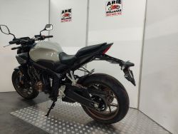 HONDA CB 650 ABS E Clutch