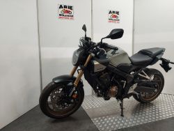 HONDA CB 650 ABS E Clutch