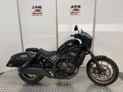 CMX 1100 T REBEL