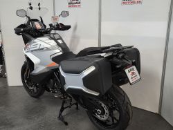 KTM 1290 Super Adventure S
