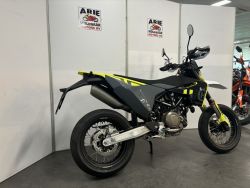 HUSQVARNA 701 SUPERMOTO