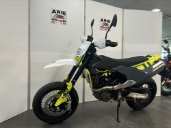 HUSQVARNA 701 SUPERMOTO