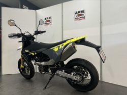 HUSQVARNA 701 SUPERMOTO