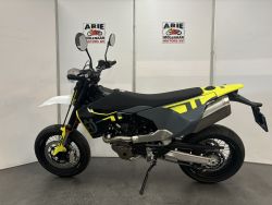 HUSQVARNA 701 SUPERMOTO