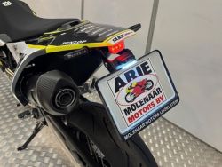 HUSQVARNA 701 SUPERMOTO