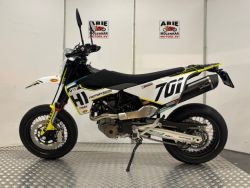 HUSQVARNA 701 SUPERMOTO