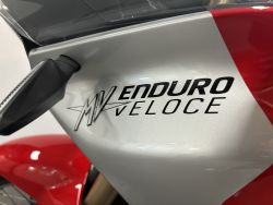 MV AGUSTA ENDURO VELOCE EAS