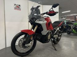 MV AGUSTA ENDURO VELOCE EAS