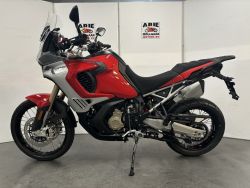 MV AGUSTA ENDURO VELOCE EAS