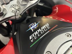 MV AGUSTA ENDURO VELOCE EAS
