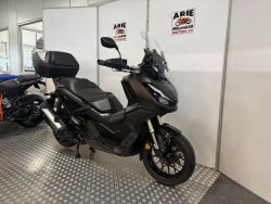 HONDA ADV 350