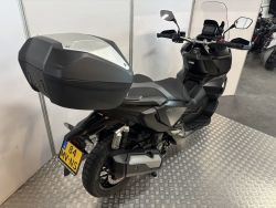 HONDA ADV 350