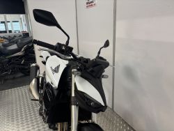 HONDA CB 1000 Hornet